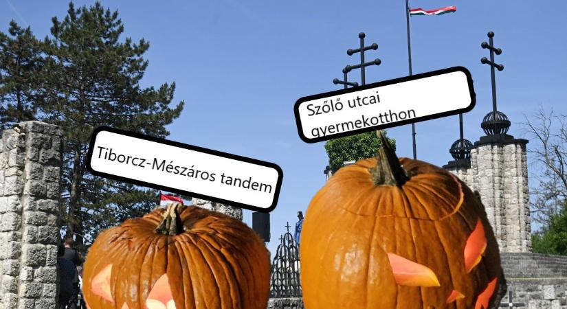 Tök jó! - Rózsa Péter jegyzete