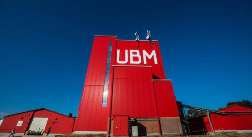 UBM: ötödével növelte árbevételét az egyik legnagyobb hazai mezőgazdasági cégcsoport