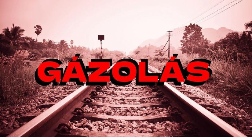 Szörnyű tragédia! Gázolt a Nyíregyházáról indult InterCity, késnek a vonatok az érintett vonalon