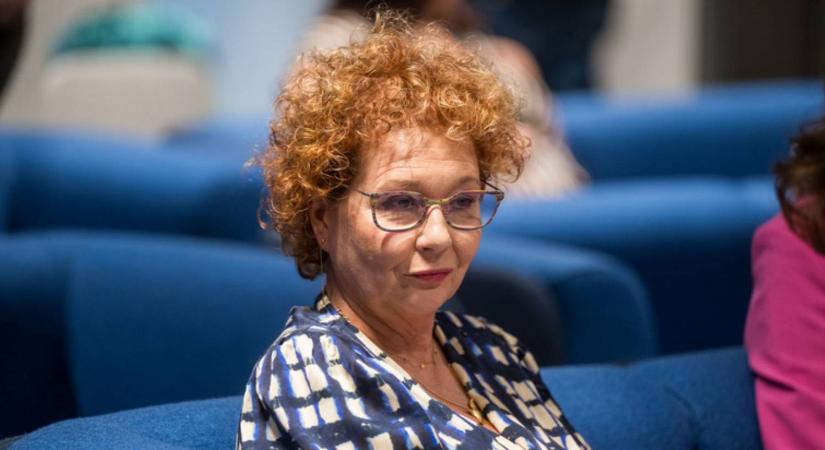 Hadas Kriszta lánya megható posztban emlékezett meg az anyukájáról