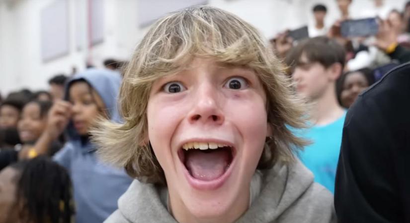 Viccnek indult, most az év szava lett, de te tudod, mit jelent?