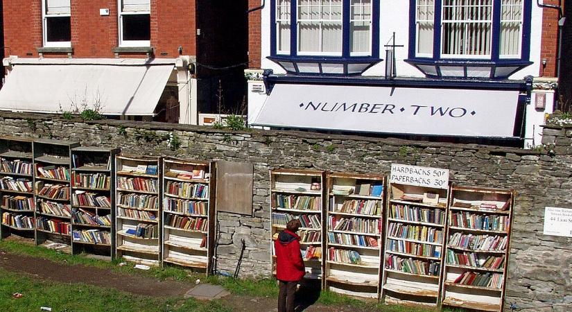 Egy újabb magával ragadó hely Európában, amit nem érdemes kihagyni