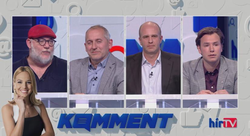 Komment: A megbecsülés politikája – Jön a 14. havi nyugdíj, miközben a baloldal elvenné a 13-at is  videó