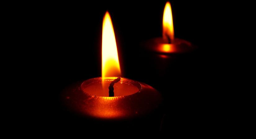 Tartsuk be a tűzbiztonsági előírásokat a temetőben is!