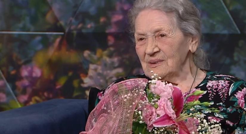 Meghalt Kassai Ilona Kossuth-díjas színésznő