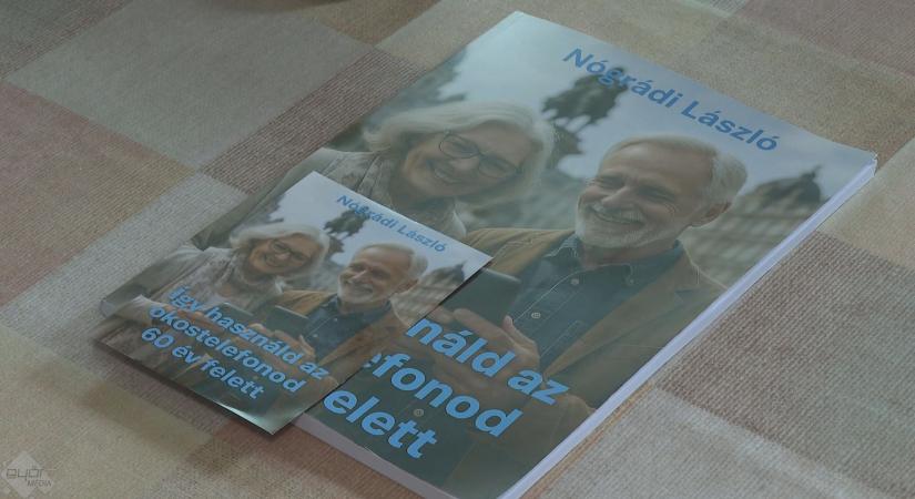 Digitális kaland 60 év felett