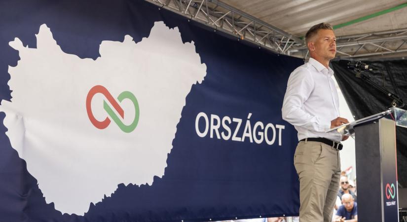 Az MKKP szerint a Tisza is megszegi az általa kezdeményezett etikai kódex pontjait