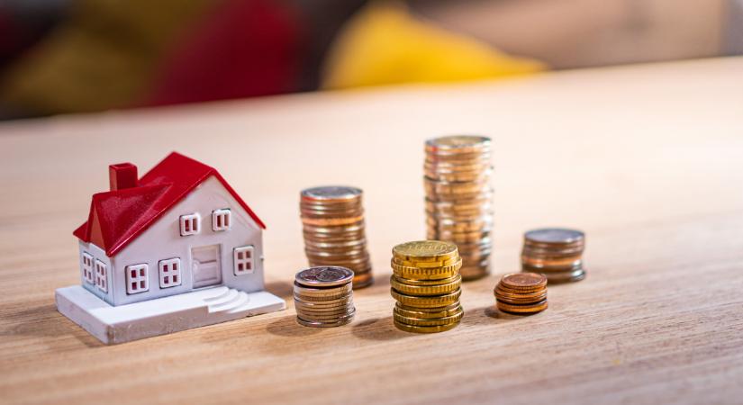 Balogh László: visszaesett az ingatlanpiaci érdeklődés, de van még benne kakaó