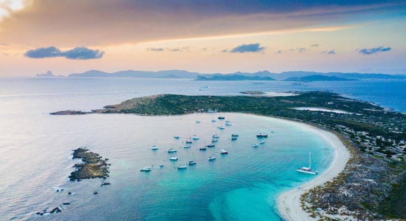 Akkora a tömegnyomor ezen az európai szigeten, hogy napi 6 ezer forintos extra adót kell fizetniük a turistáknak hamarosan