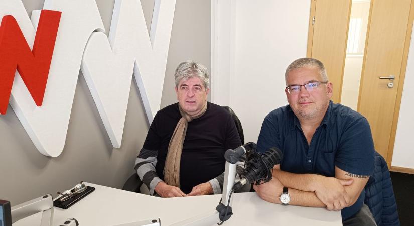 Amikor az alkotói lét kinövi a jogász szakmát: Jacsó Pál Prima Díj várományos 2025-ben