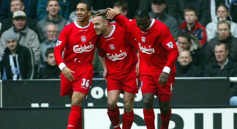 Döbbenetes incidens: lövöldözés törte derékba a Liverpool-nevelés ígéretes karrierjét