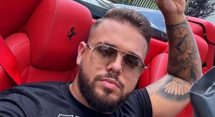 Több millió forinttal verte ki a biztosítékot a TV2 nyolc általánost végzett sztárja