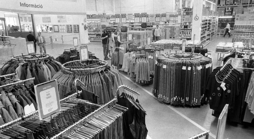 A Metro, ami három évtizede ért Pécsre (GALÉRIA)