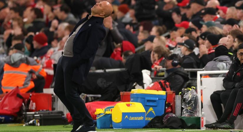 Nincs, aki ne ismerné: Megnevezték Arne Slot utódját Liverpoolban