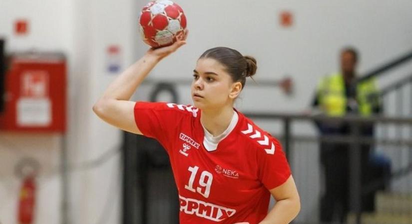 A Budaörs átgázolt a boglári akadémistákon