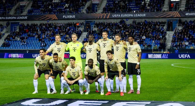 Izrael kizárása a magyar bajnokot is jobb helyzetbe hozná a BL-ben