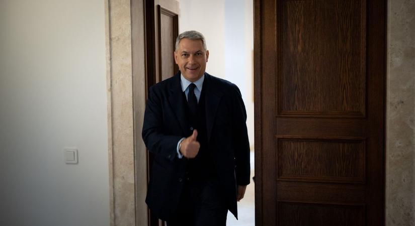 Példátlan egész Európában, ami Magyarországon történt: Lázár Jánost most nagyon megdicsérték Brüsszelből – ez nagyon fájhat a románoknak