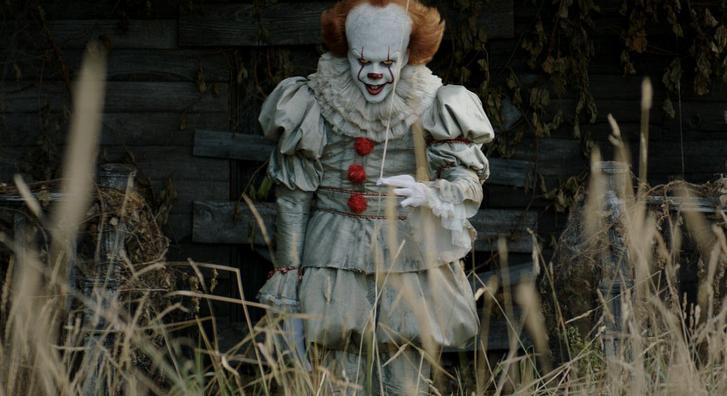 Stephen King rémálma újra tarol, hatalmas siker az Az előzménysorozata