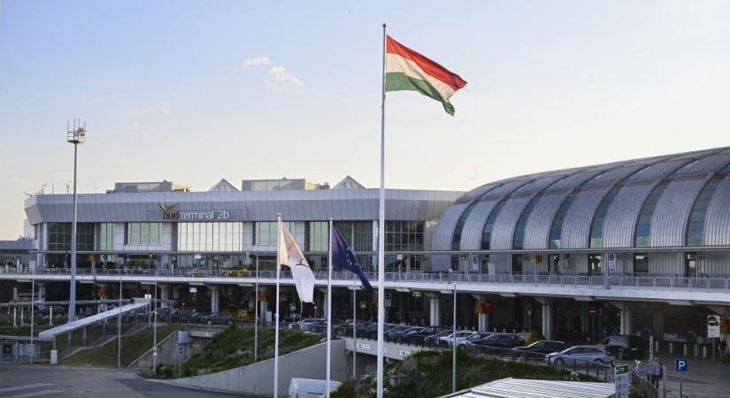 Elhúzódik az üzemanyag-ellátási lánc problémája Ferihegyen