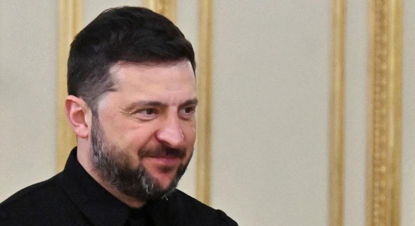 Súlyos fordulat: a Pentagon megadná Zelenszkijnek a hőn áhított Tomahawk rakétákat