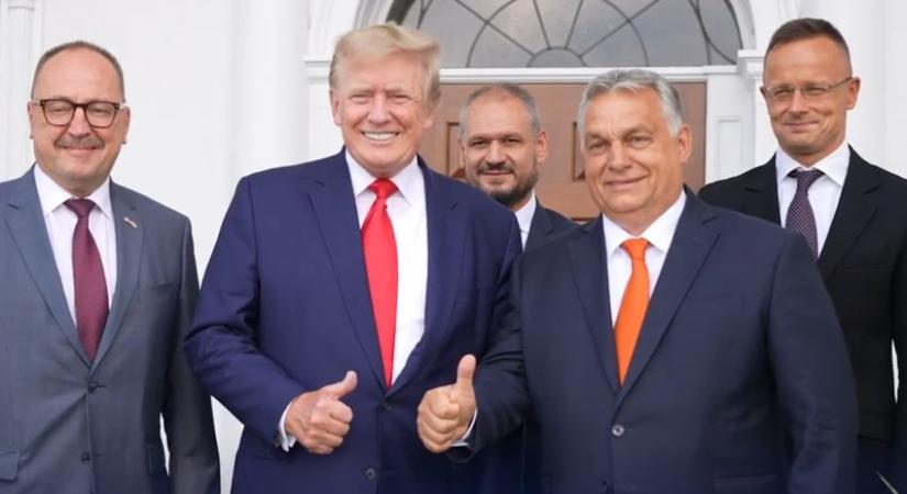 Orbán Viktor kért, de nem kapott mentességet az orosz szankciók alól