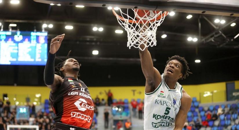 Zalai blokkpartin született meg a kaposvári győzelem