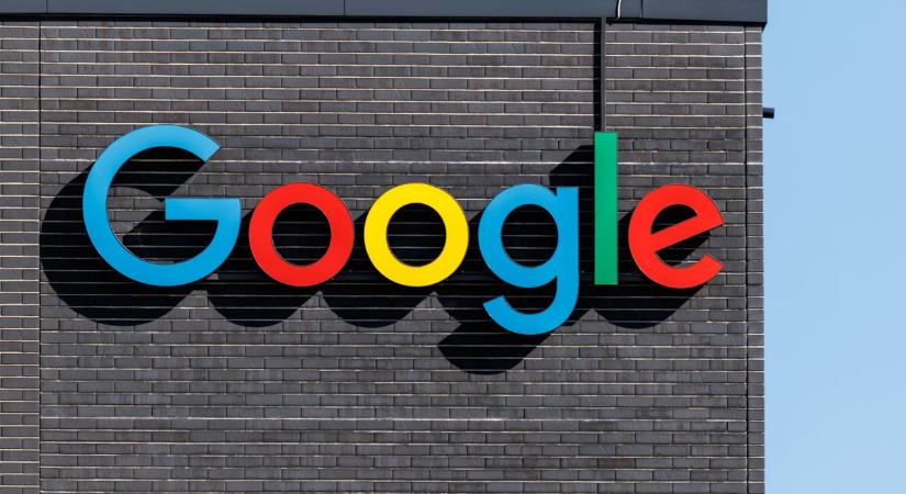 Döbbenetes profitot kaszált a Google anyacége