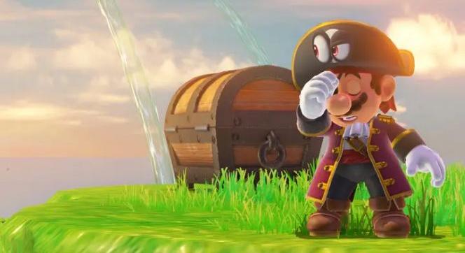 A Nintendo pert nyert: a streamelő, aki „egész nap” kalóz Switch-játékokat közvetített, 17 500 dollárt fizet