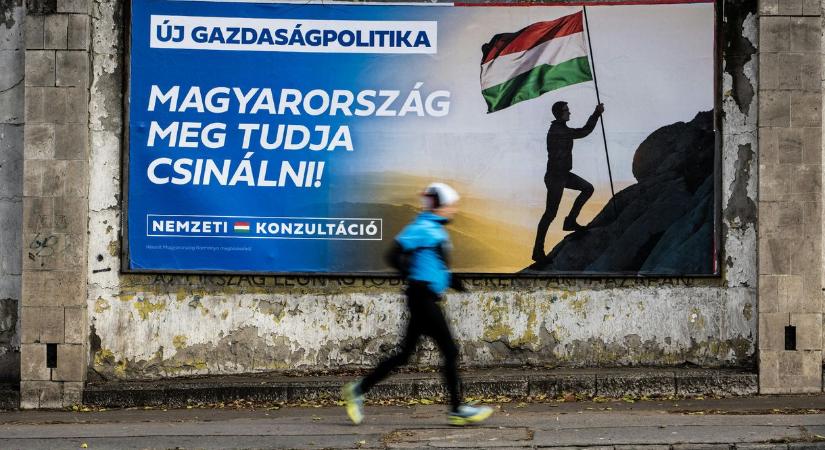 Az ellenzéki szavazók pártpolitikai, a fideszesek társadalmilag fontos eszköznek látják a nemzeti konzultációt