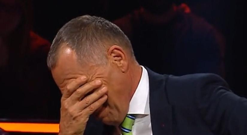 „Jaj, Istenem!” – Dráma a TV2 stúdiójában, elúszott ötmillió forint