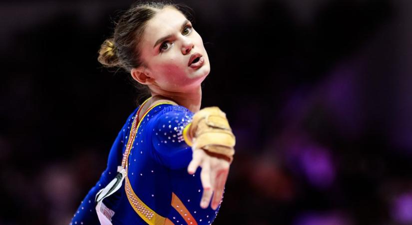 Egykor diadalok, most botrányok: az aranyaktól arcszétveréses fenyegetésig süllyedt a román torna