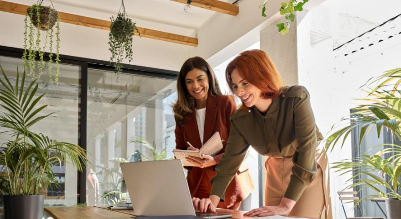 7 dolog, amivel elérheted, hogy a főnökeid és a munkatársaid is imádjanak