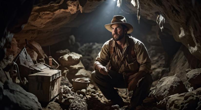 A régészek is meglepődtek: 2000 éves, rejtélyes gyilkossági ügyet sikerült megoldani