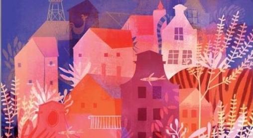 Nagyvárosi népmesék