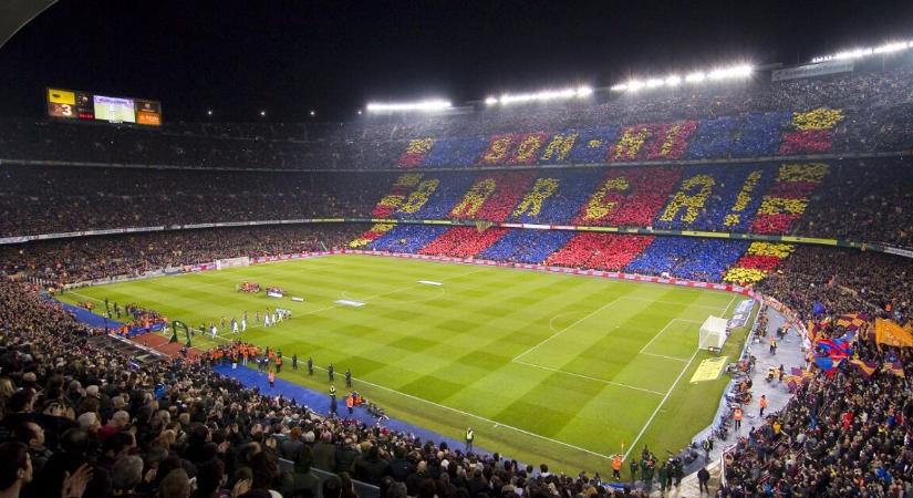 A Barcelona kiszemelte az Arsenal csapatkapitányát