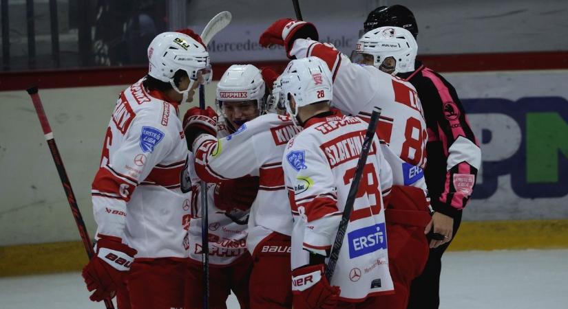 Lemészárolták a Bikákat a Macik pénteken ,,vacsorára" - képekkel