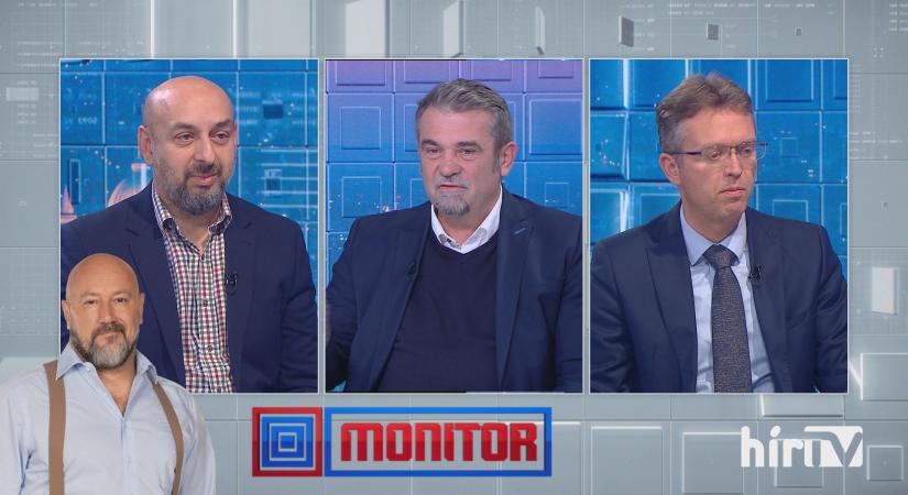 Pintér-darabról: Meddig tart a művészet, és hol kezdődik a gyűlöletkeltés?  videó