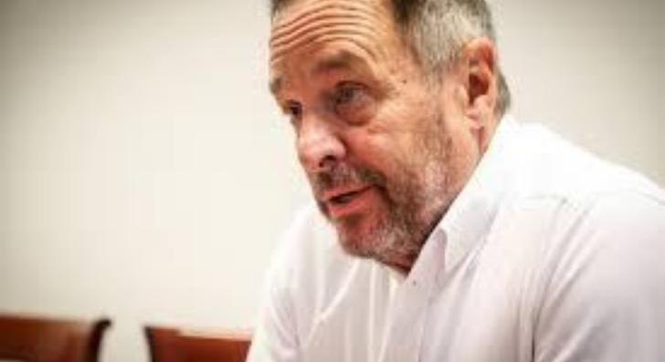 Hölvényi György: Afrika gyors népességnövekedése az évszázad legsürgetőbb kihívásává válhat