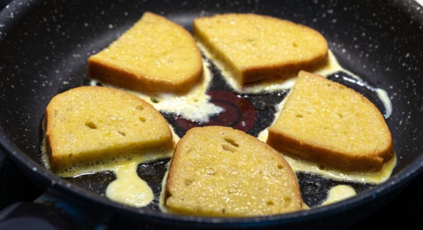 Bundás kenyeret reggeliztél? Akkor fontos, hogy ezt megtudd róla!