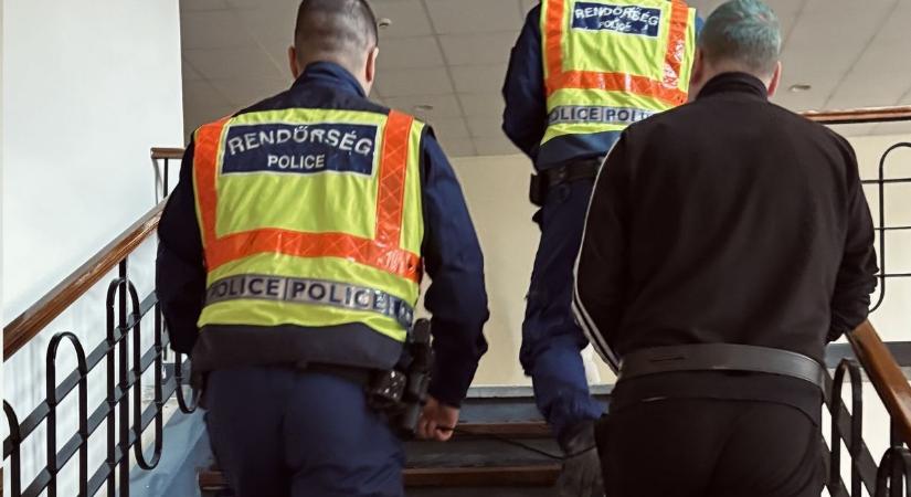 Hárman erőszakoltak meg egy 18 éves nőt Szegeden