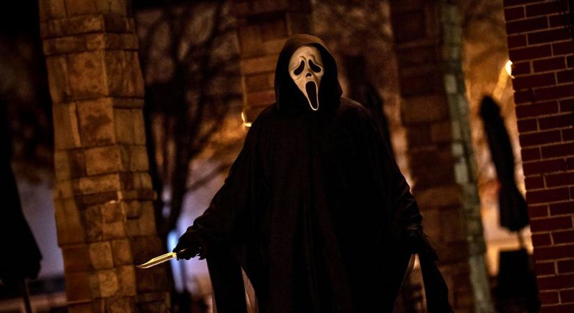 Sikoly 7: Bojkottal fenyegetőznek a rajongók az első előzetes megjelenése után