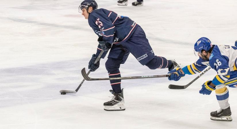 Beleszaladt a késbe a FEHA19 és az Acélbikák is