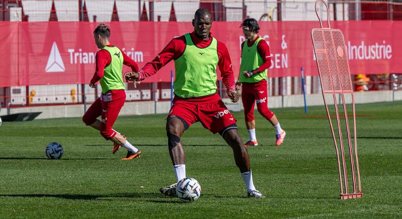 Ligue 1: Paul Pogba visszatérésére még várni kell! – hivatalos