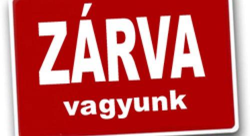 Nyitvatartás november 1-jén: ezek az üzletek jelentik a kivételt