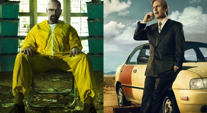 A Breaking Bad alkotója válaszolt a nagy kérdésre: Bővülhet-e ez a franchise egy újabb sorozattal a Better Call Saul után?