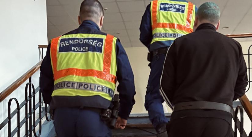 Csoportos nemi erőszak áldozata lett egy 18 éves szegedi nő