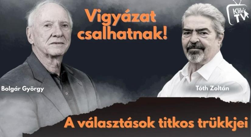 Fehérgalléros választási csalások – így működik a rendszer