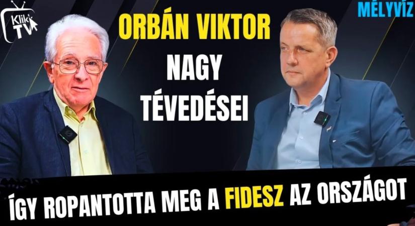 Nincs orvos, nincs tanár, nincs jövő – így roppantotta meg a Fidesz az országot