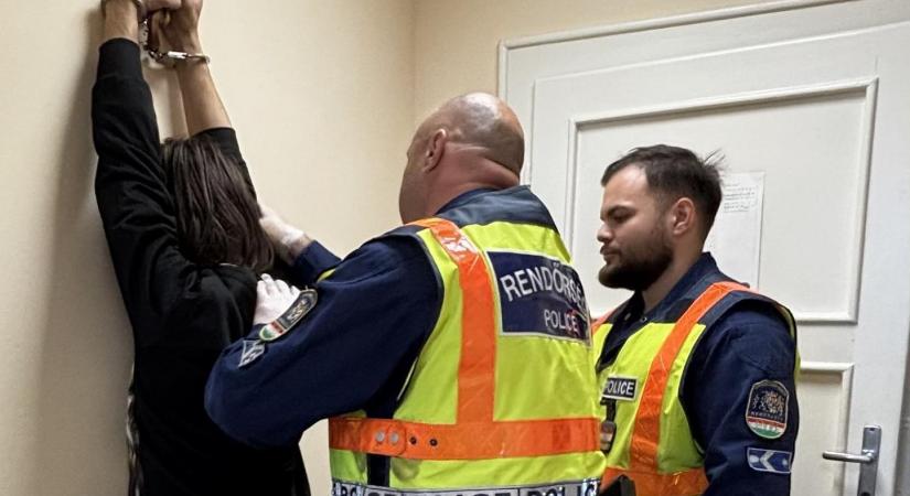 Három férfi erőszakolt meg egy 18 éves lányt Szegeden