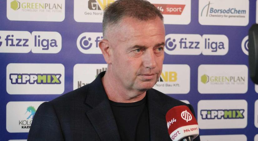 Révész: "Hiányoztak az egyéni villanások"; Bódog: "A kiállítás mindent borított" - így látták az edzők